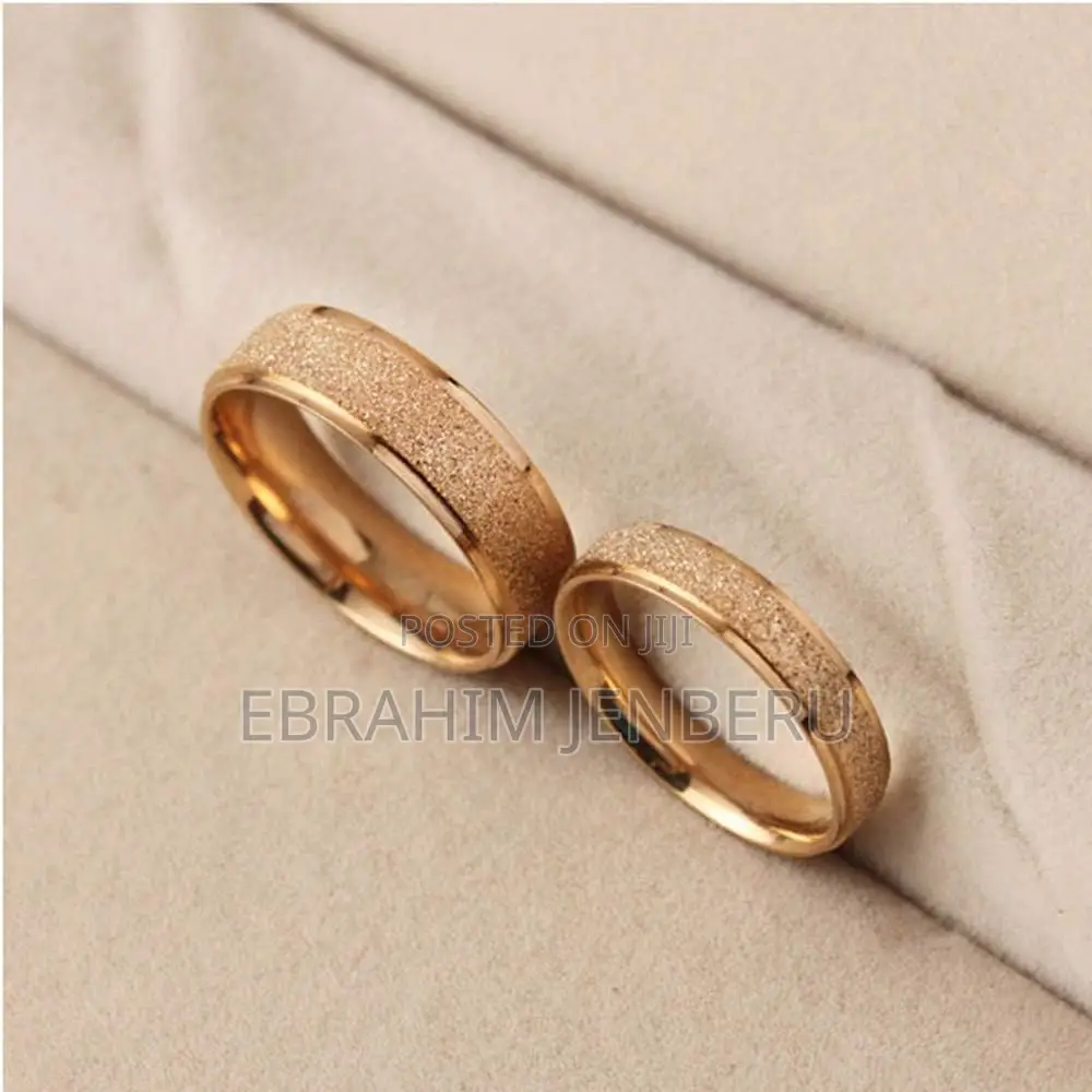 Millano Wedding Rings