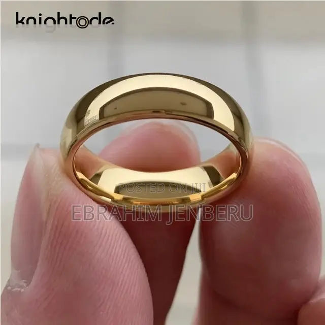 Millano Wedding Rings