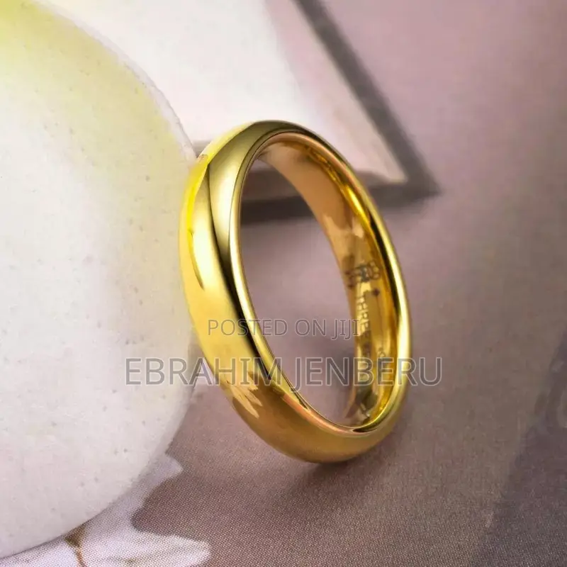 Millano Wedding Rings