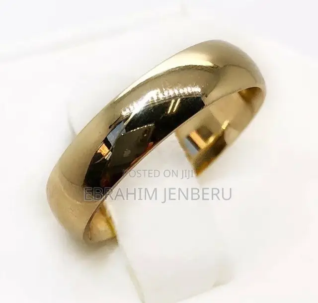 Millano Wedding Rings