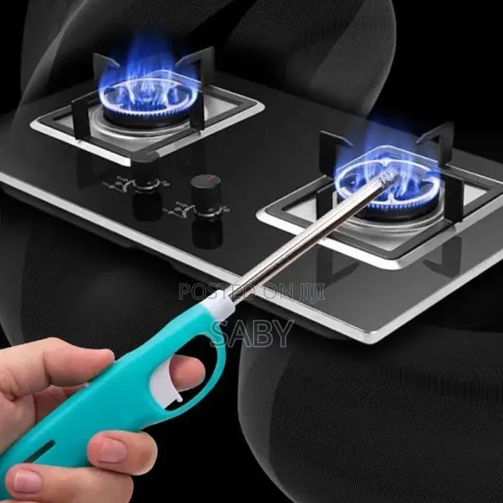 2 in 1 Utility Lighter