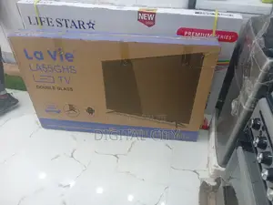 Photo - La Vie 55 Smart Tv