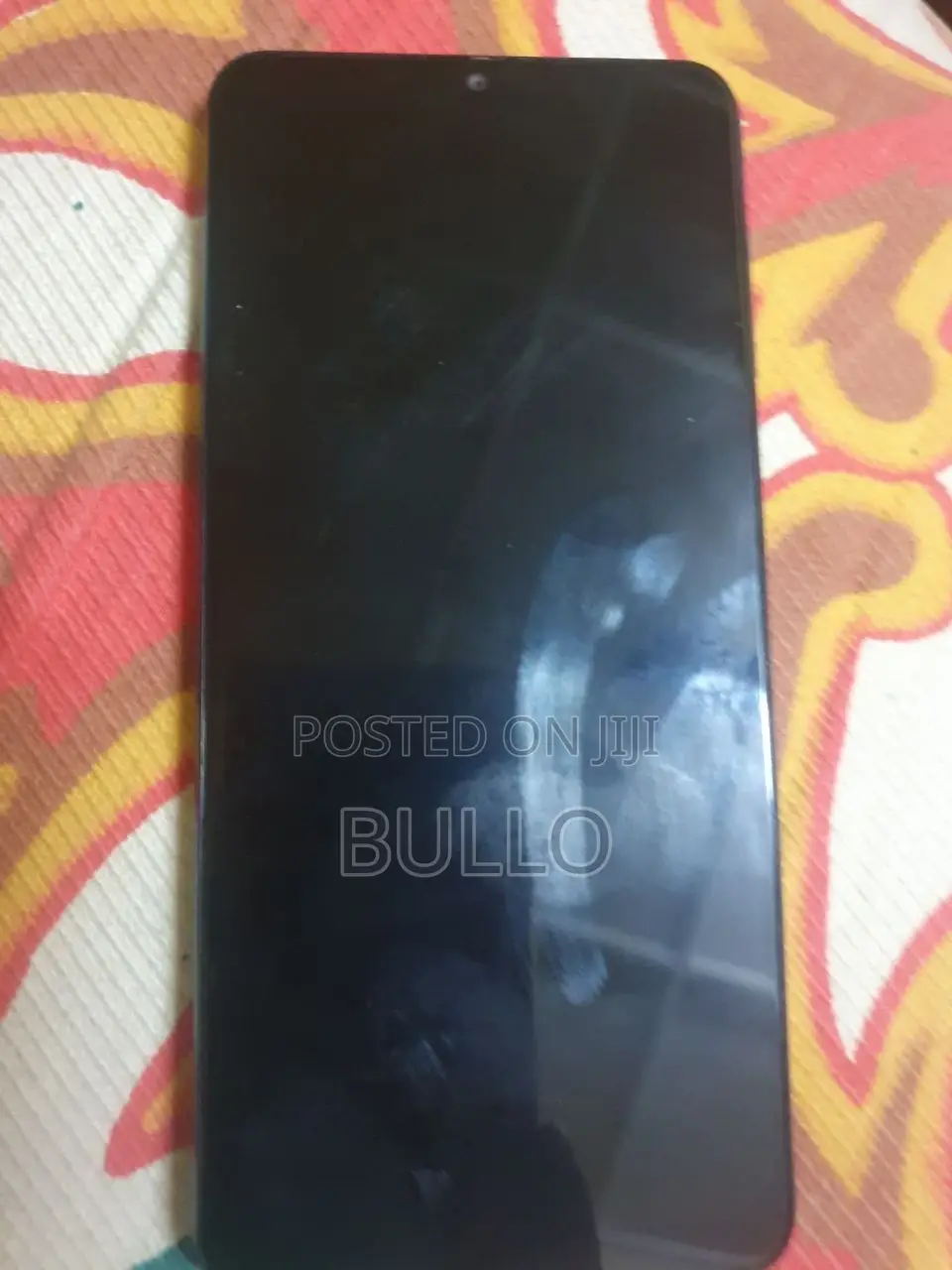 Samsung Galaxy A12 64 GB Blue