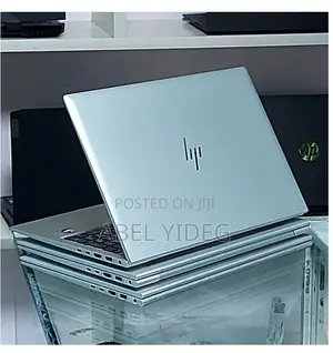 New Laptop HP EliteBook 850 G8 16GB Intel Core I7 SSD 512GB