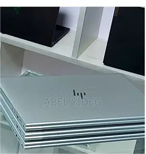 New Laptop HP EliteBook 850 G8 16GB Intel Core I7 SSD 512GB