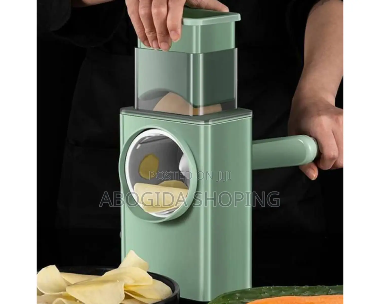 Multi - Function Vegetable Cutter