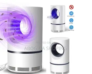 Photocatalysis Suction Type Mosquito Killer Lamp