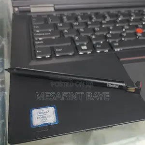 Photo - New Laptop Lenovo ThinkPad X380 Yoga 16GB Intel Core i5 SSD 512GB