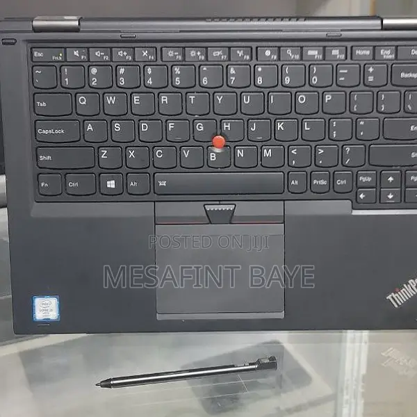 New Laptop Lenovo ThinkPad X380 Yoga 16GB Intel Core i5 SSD 512GB