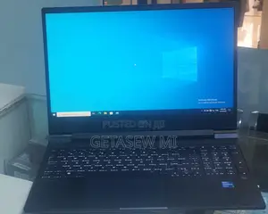 New Laptop HP Victus 15 16GB Intel Core i5 SSD 1T