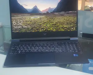 New Laptop HP Victus 15 16GB Intel Core i5 SSD 1T