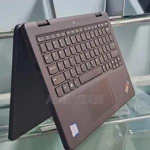 New Laptop Lenovo ThinkPad 11e 8GB Intel Core I5 SSD 256GB