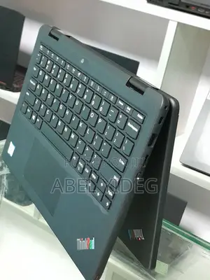 New Laptop Lenovo ThinkPad 11e 8GB Intel Core I5 SSD 256GB