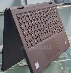 New Laptop Lenovo ThinkPad Yoga 8GB Intel Core I5 SSD 256GB