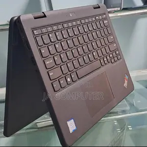 New Laptop Lenovo ThinkPad Yoga 8GB Intel Core I5 SSD 256GB