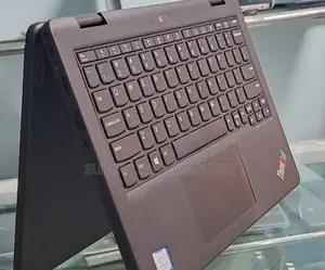 Photo - New Laptop Lenovo ThinkPad Yoga 8GB Intel Core I5 SSD 256GB