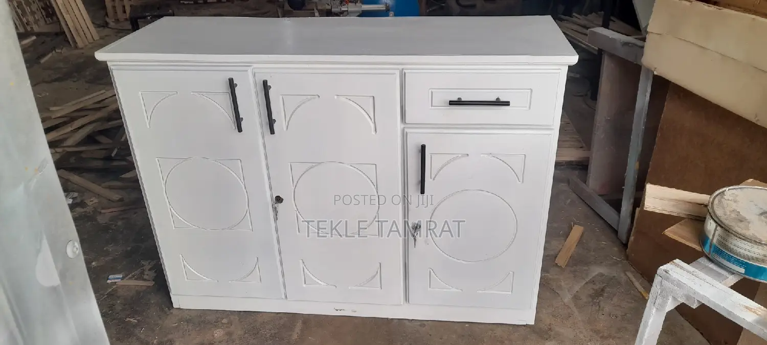 1.20 ብፌ በተለያዩ አማራጮች አለን