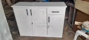 Photo - 1.20 ብፌ በተለያዩ አማራጮች አለን