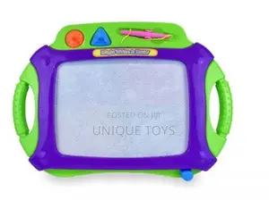 Large Color Classic Magic Board