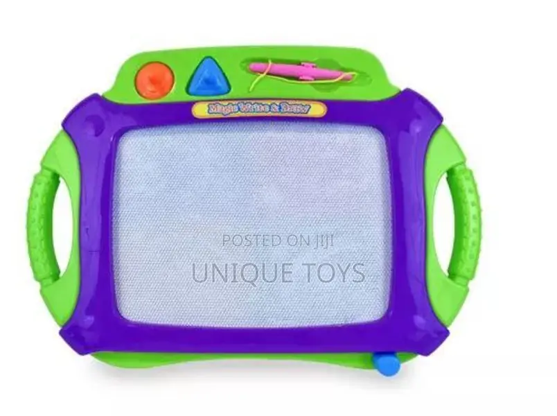 Large Color Classic Magic Board