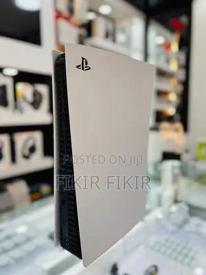 Photo - Playstation 5
