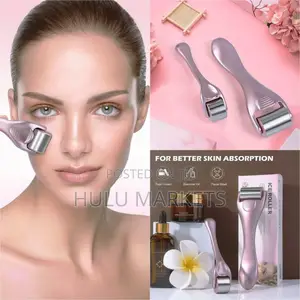 Ice Roller Face Massager