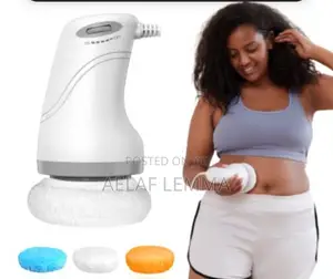 Photo - Sculpt Body Massager