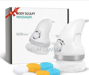 Sculpt Body Massager