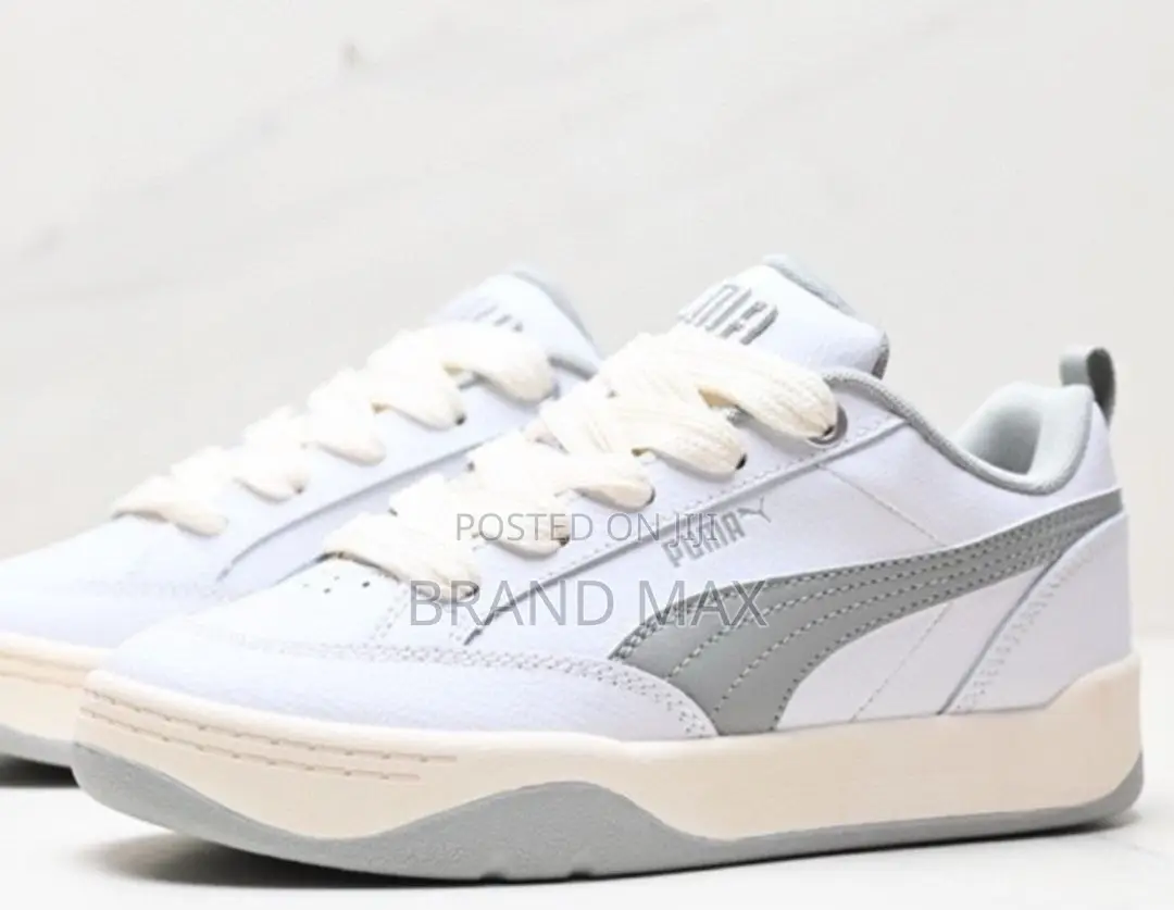 Puma Leather Master Quality