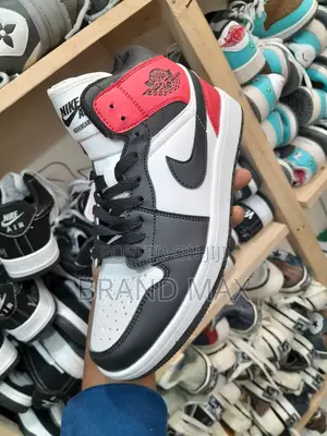Air Jordan 1high Master Quality