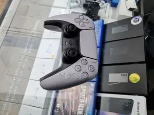 Photo - Sony Playstation 5 Original Controller