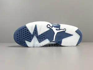 Air Jordan 6 Retro Master Quality