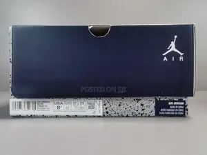 Air Jordan 6 Retro Master Quality