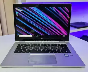 New Laptop HP EliteBook X360 1030 G3 16GB Intel Core I5 SSD 512GB