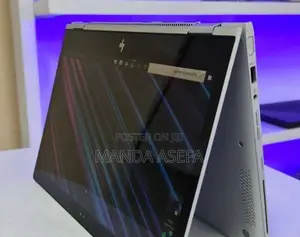 New Laptop HP EliteBook X360 1030 G3 16GB Intel Core I5 SSD 512GB