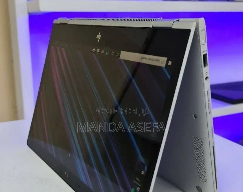 New Laptop HP EliteBook X360 1030 G3 16GB Intel Core I5 SSD 512GB