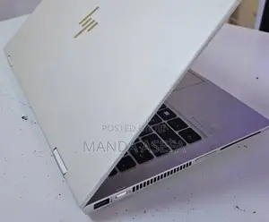 New Laptop HP EliteBook X360 1030 G3 16GB Intel Core I5 SSD 512GB