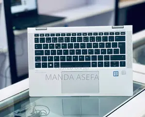 New Laptop HP EliteBook X360 1030 G3 16GB Intel Core I5 SSD 512GB