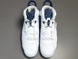 Air Jordan 6 Retro Master Quality