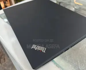 Photo - New Laptop Lenovo ThinkPad T14 16GB AMD Ryzen 5 SSD 256GB