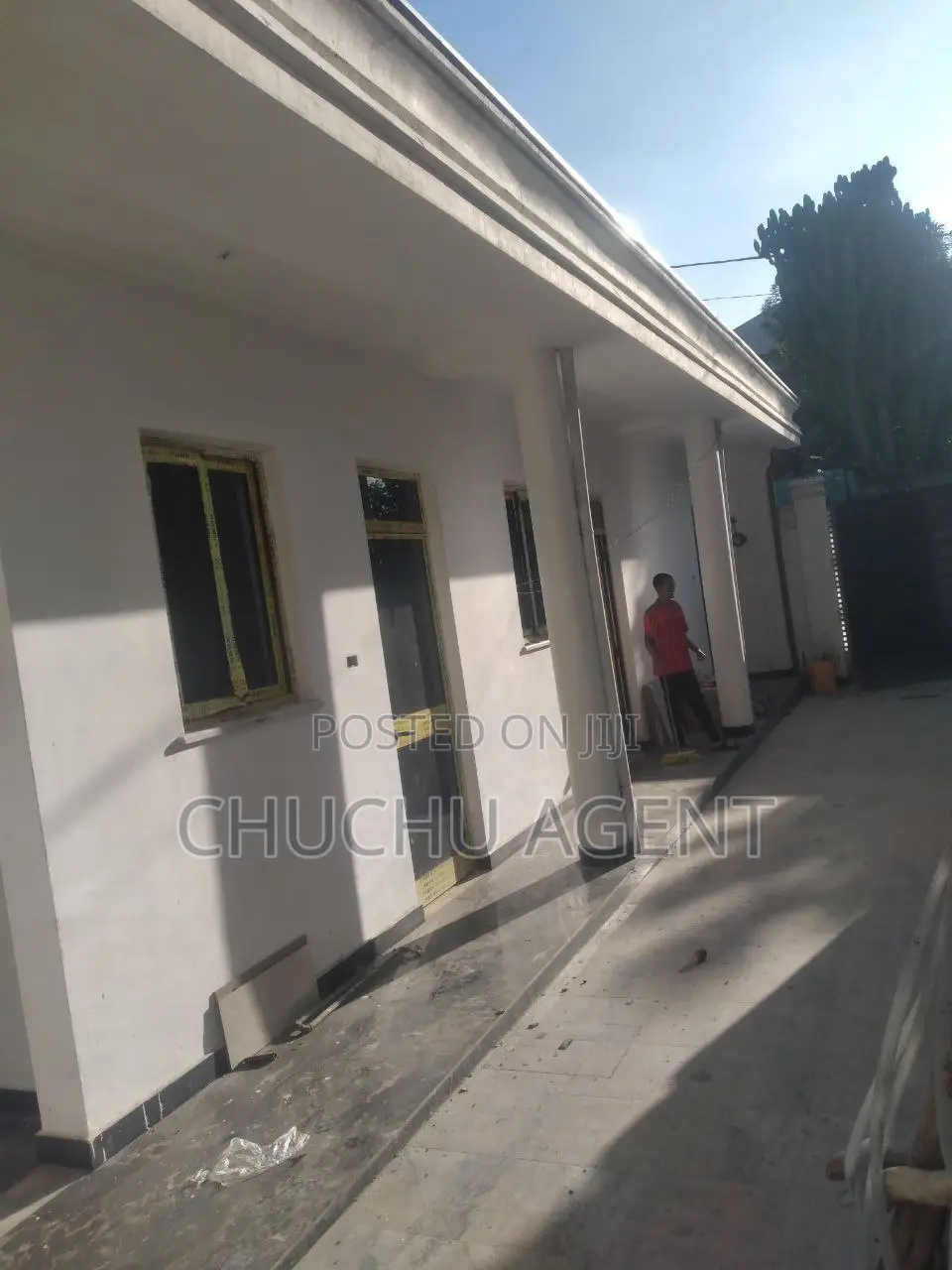 3bdrm House in Bole for sale