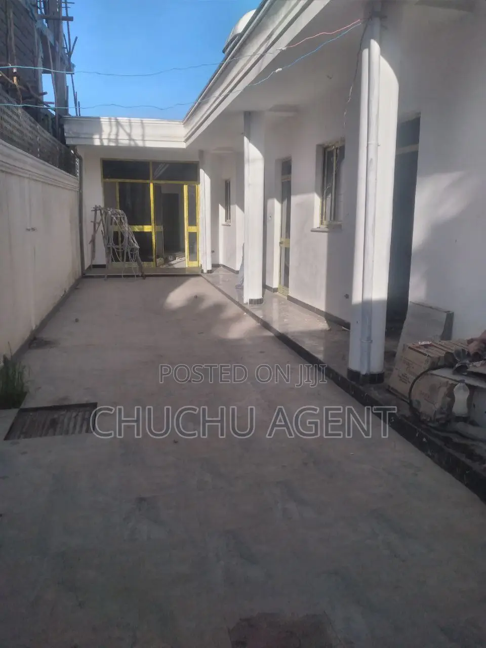 3bdrm House in Bole for sale