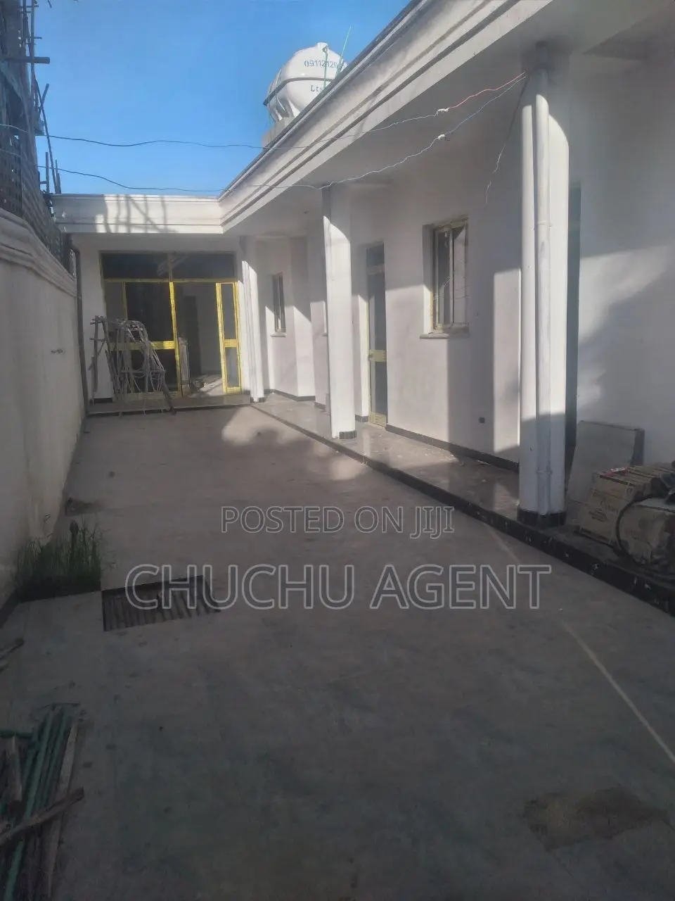 3bdrm House in Bole for sale