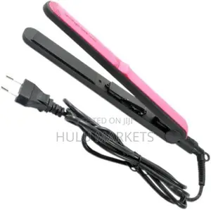 Photo - Nova Professional Hair Straightener