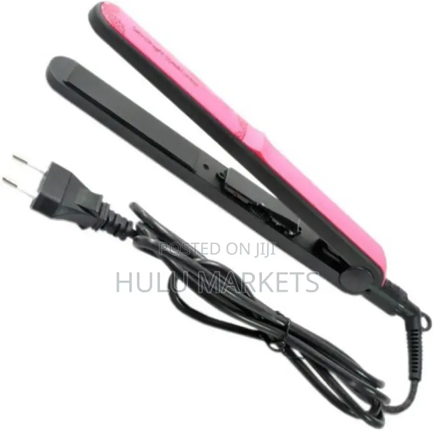 Nova Professional Hair Straightener