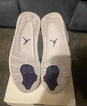 Air Jordan 4 Retro "Fire Red"Master Quality