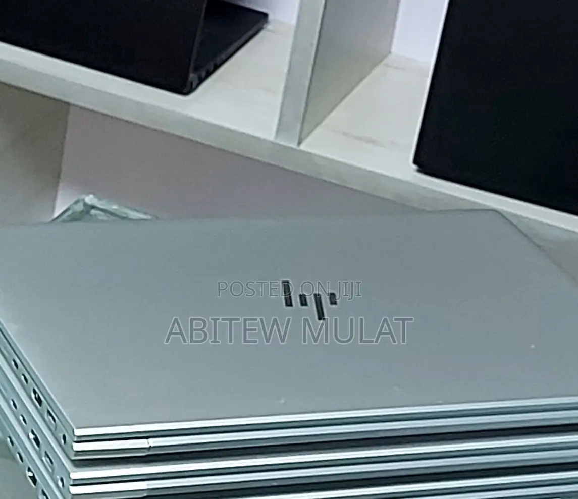 New Laptop HP EliteBook 1050 16GB Intel Core I7 SSD 512GB