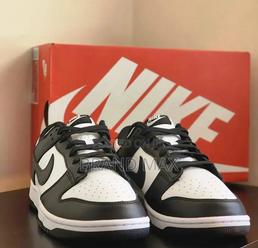 Nike Dunk Low Master Quality