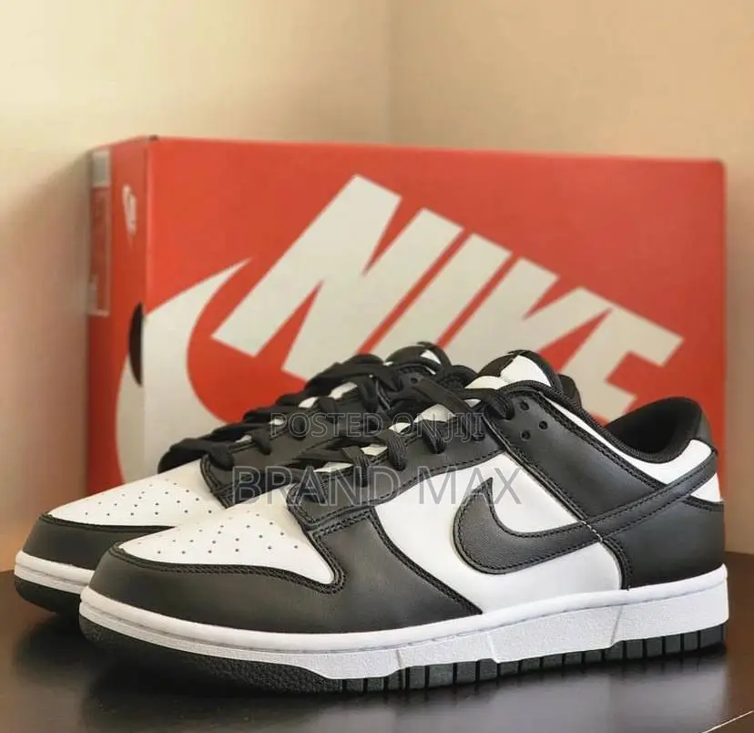 Nike Dunk Low Master Quality