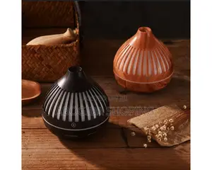 Humidifier በኤሌክትሪክ የሚሰራ